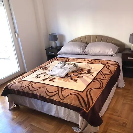 Maya Apartment Trebinje