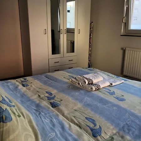 Maya Apartment