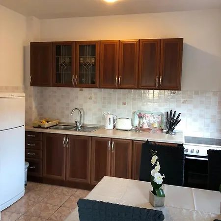 Maya Apartment Trebinje