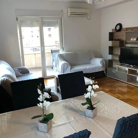 Apartment Maya Trebinje