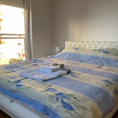 Apartment Maya
