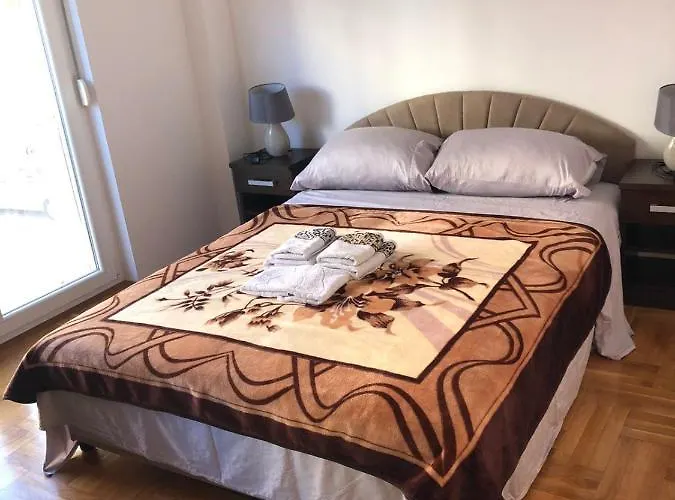 Maya Appartement Trebinje